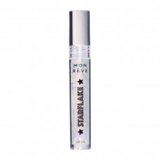 Mon Reve Starflake Lip Oil  01 Fairy Spell 4gr